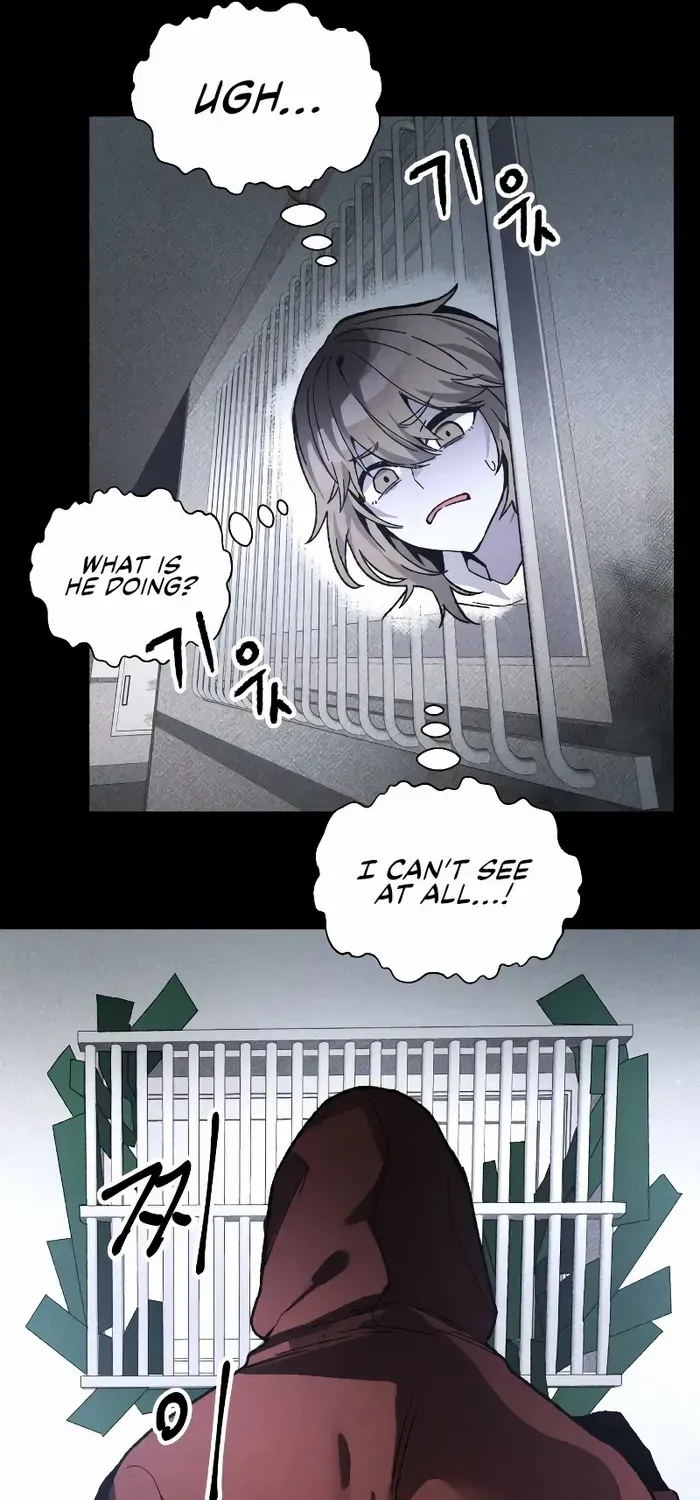 Read Destined Murderer chapter 12 image 49 on Lezhin