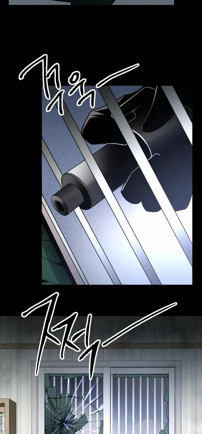 Read Destined Murderer chapter 12 image 51 on Lezhin