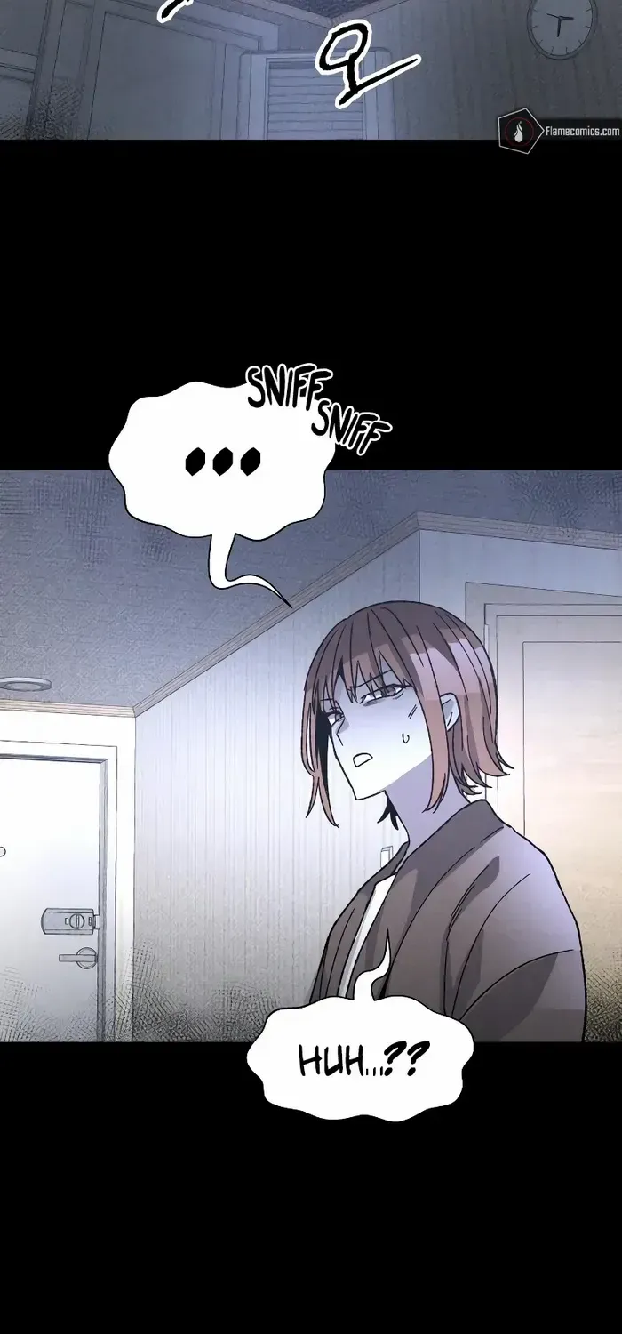 Read Destined Murderer chapter 12 image 56 on Lezhin