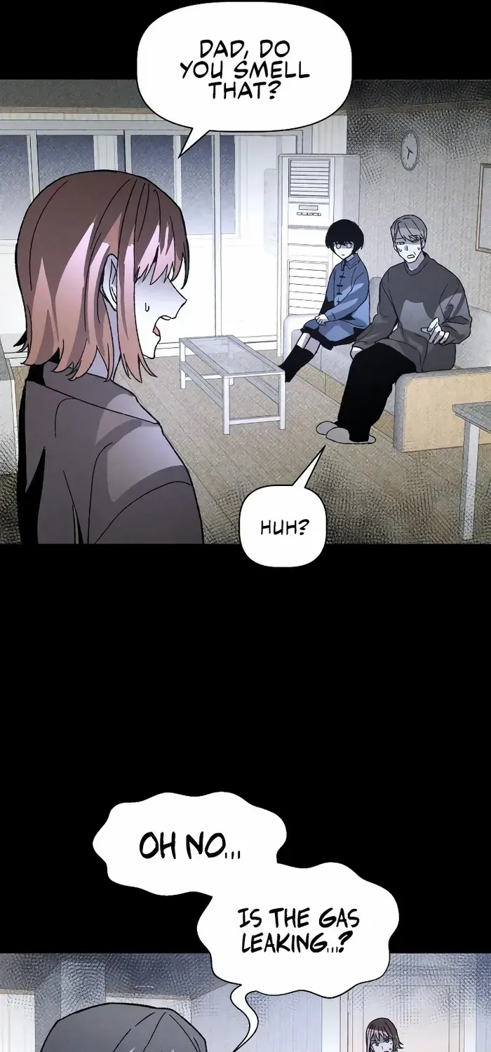 Read Destined Murderer chapter 12 image 58 on Lezhin