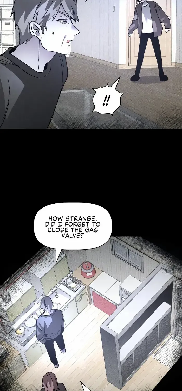Read Destined Murderer chapter 12 image 59 on Lezhin
