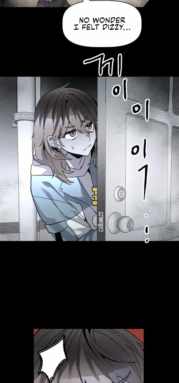 Read Destined Murderer chapter 12 image 60 on Lezhin