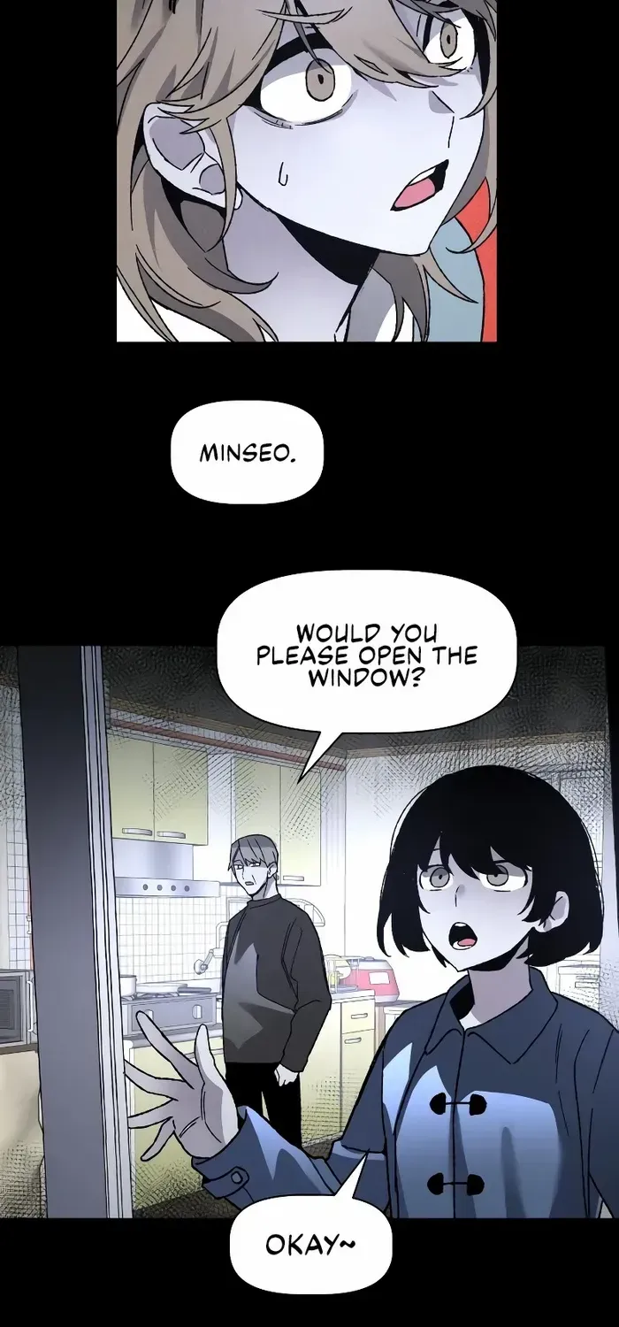 Read Destined Murderer chapter 12 image 61 on Lezhin