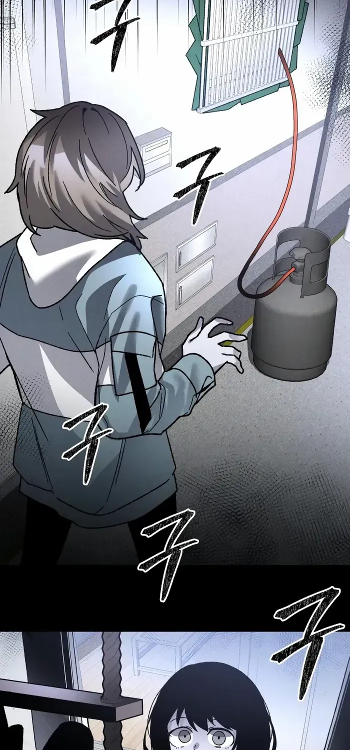 Read Destined Murderer chapter 12 image 63 on Lezhin