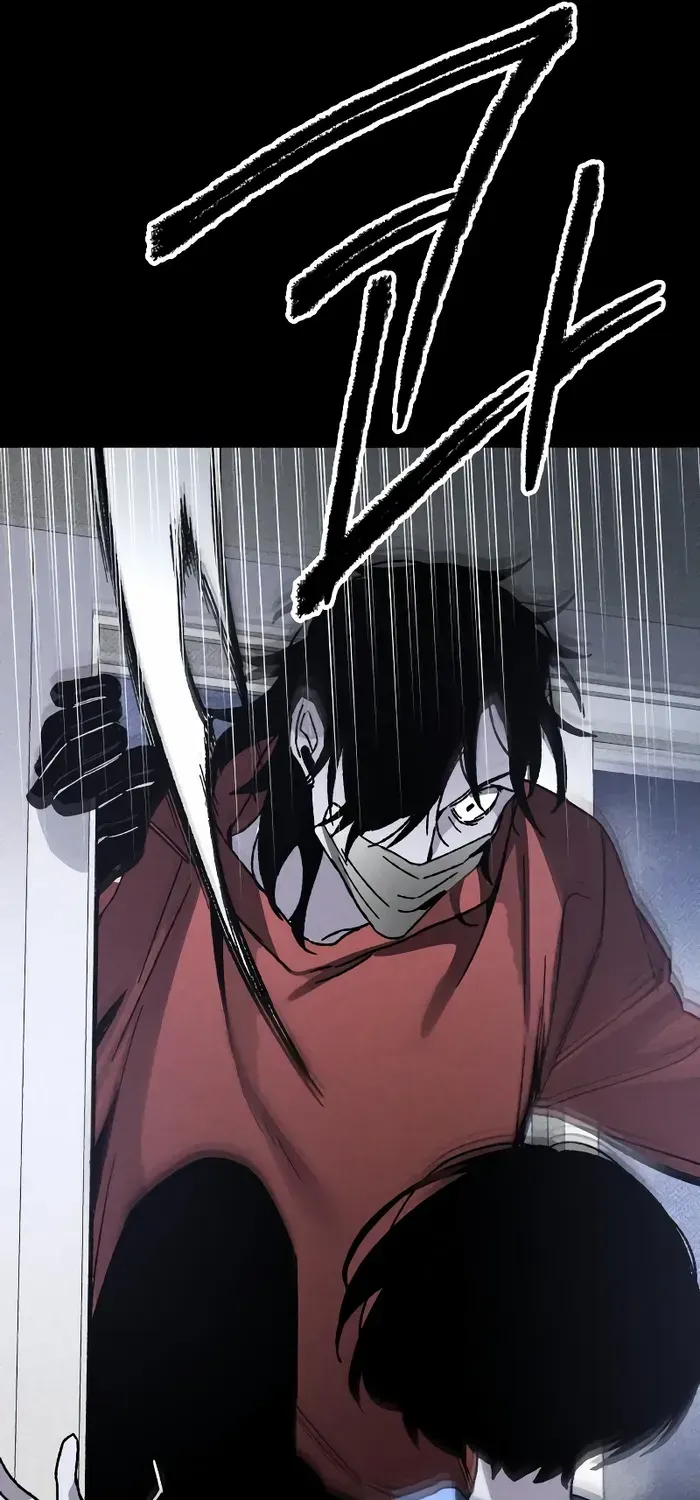 Read Destined Murderer chapter 12 image 65 on Lezhin