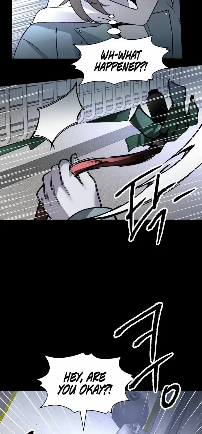 Read Destined Murderer chapter 12 image 68 on Lezhin