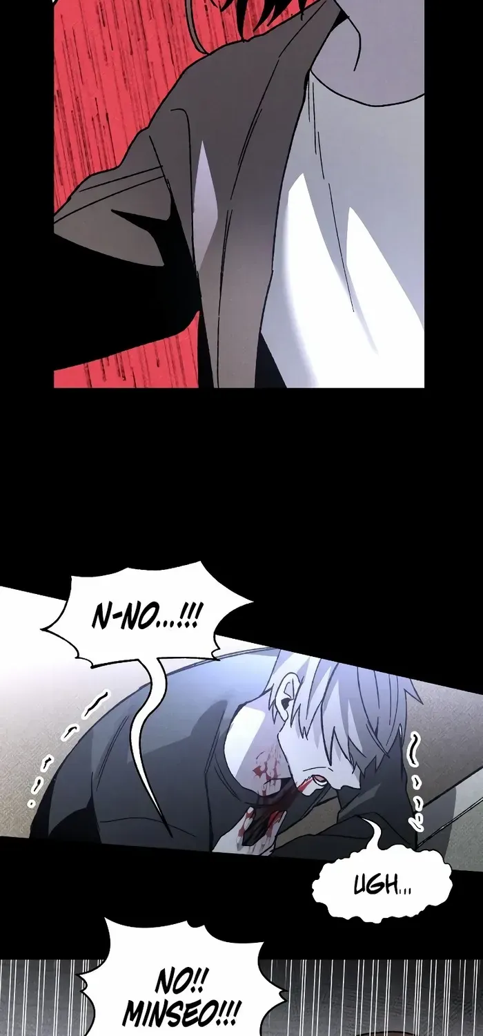 Read Destined Murderer chapter 12 image 70 on Lezhin