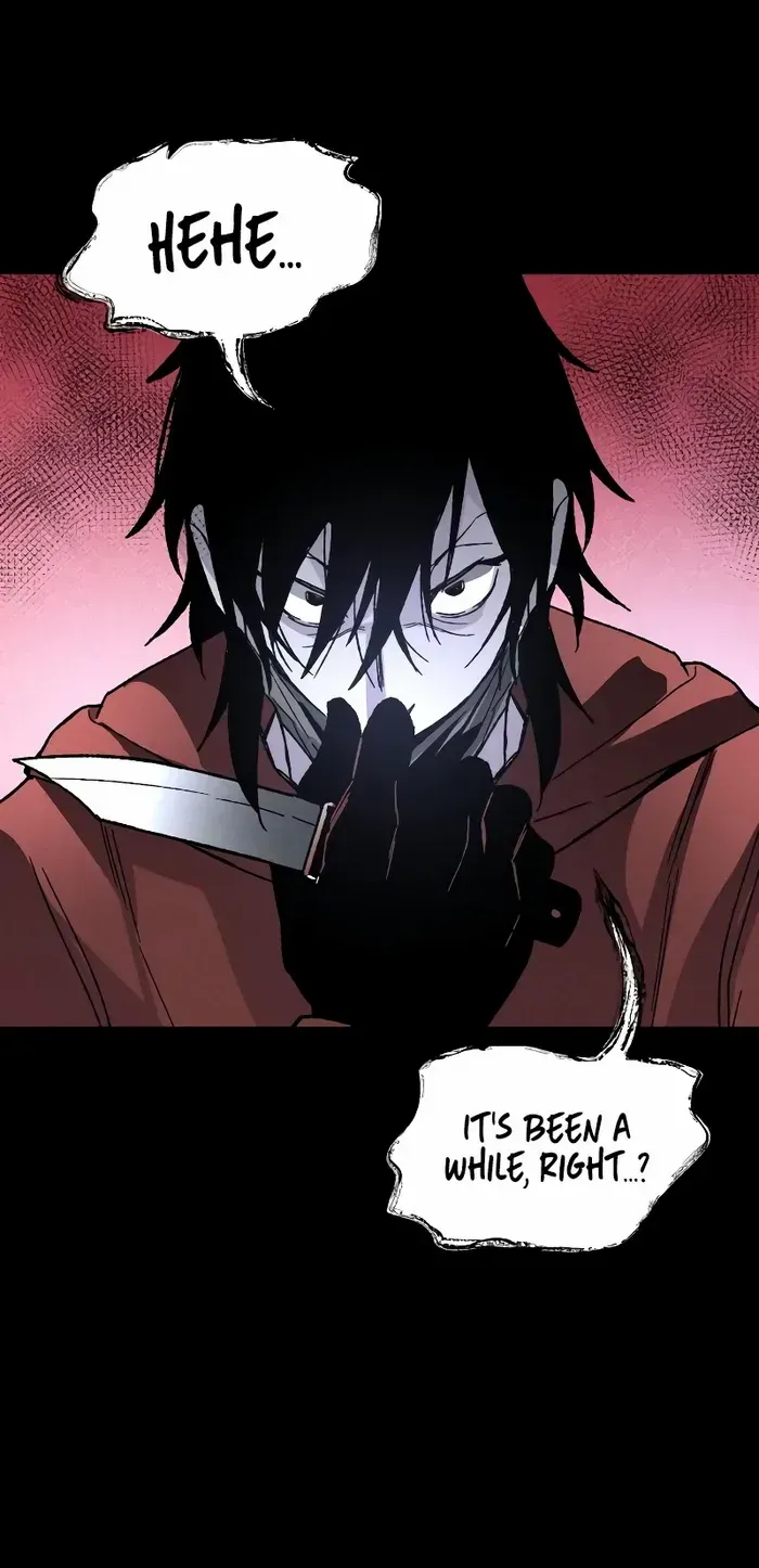 Read Destined Murderer chapter 12 image 72 on Lezhin