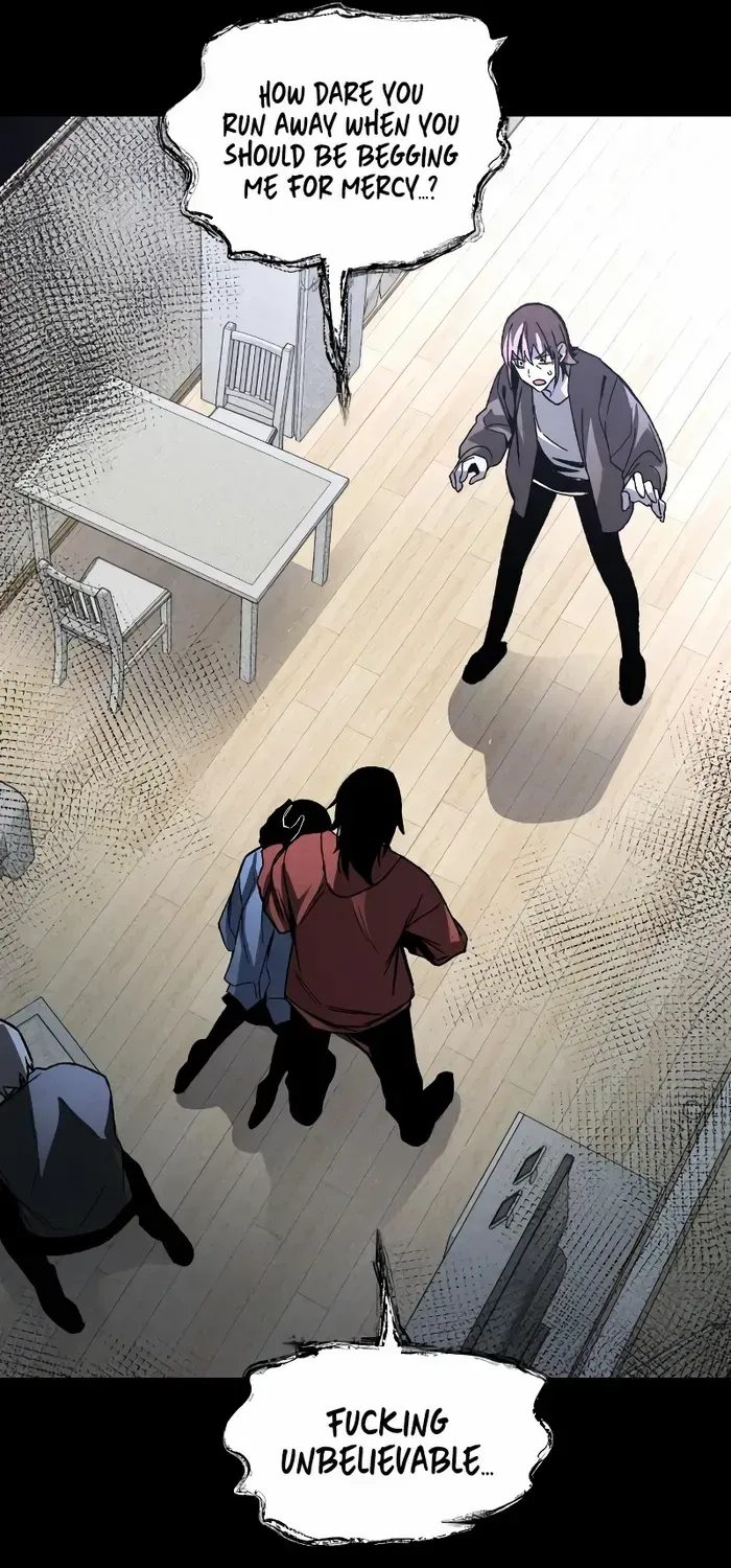 Read Destined Murderer chapter 12 image 73 on Lezhin
