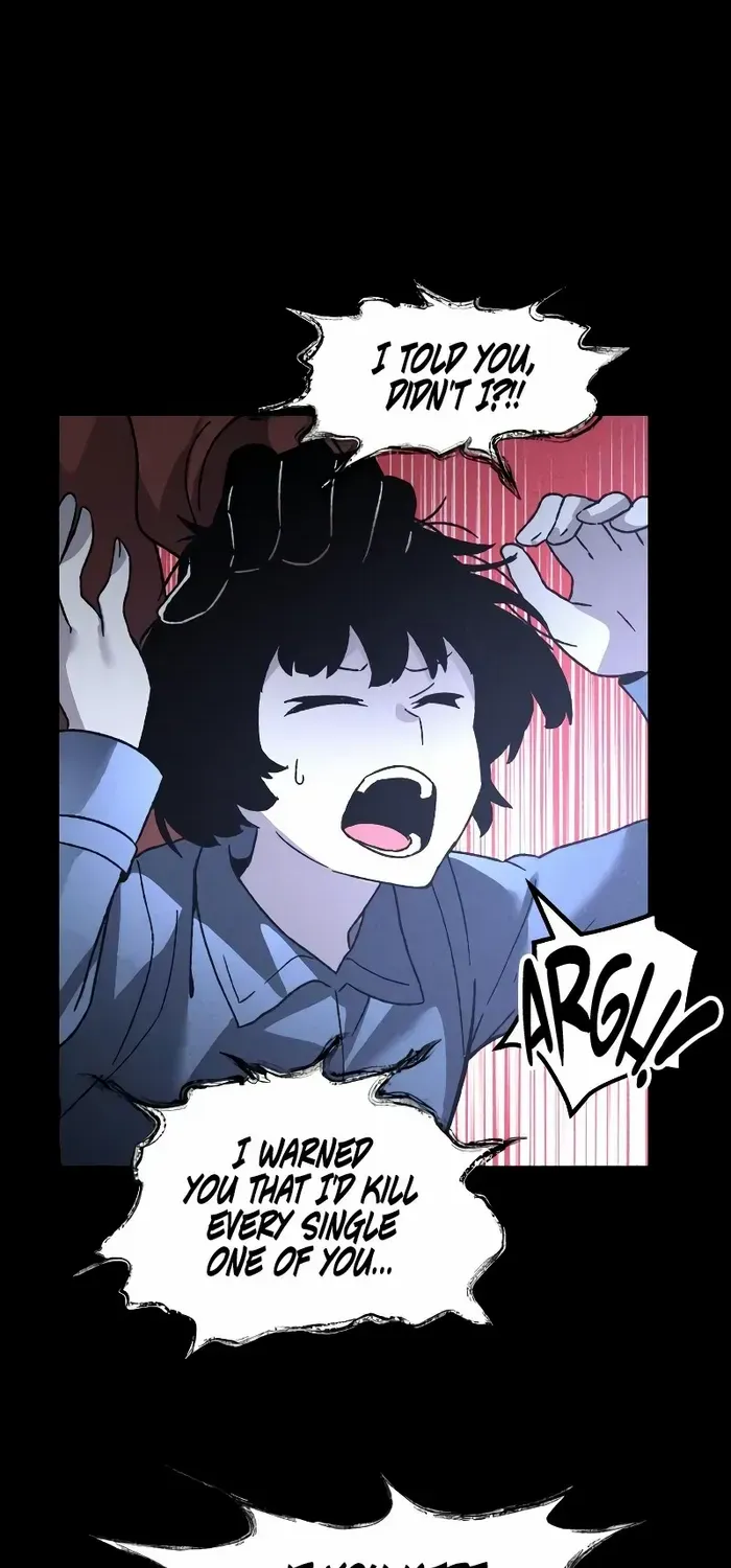 Read Destined Murderer chapter 12 image 74 on Lezhin