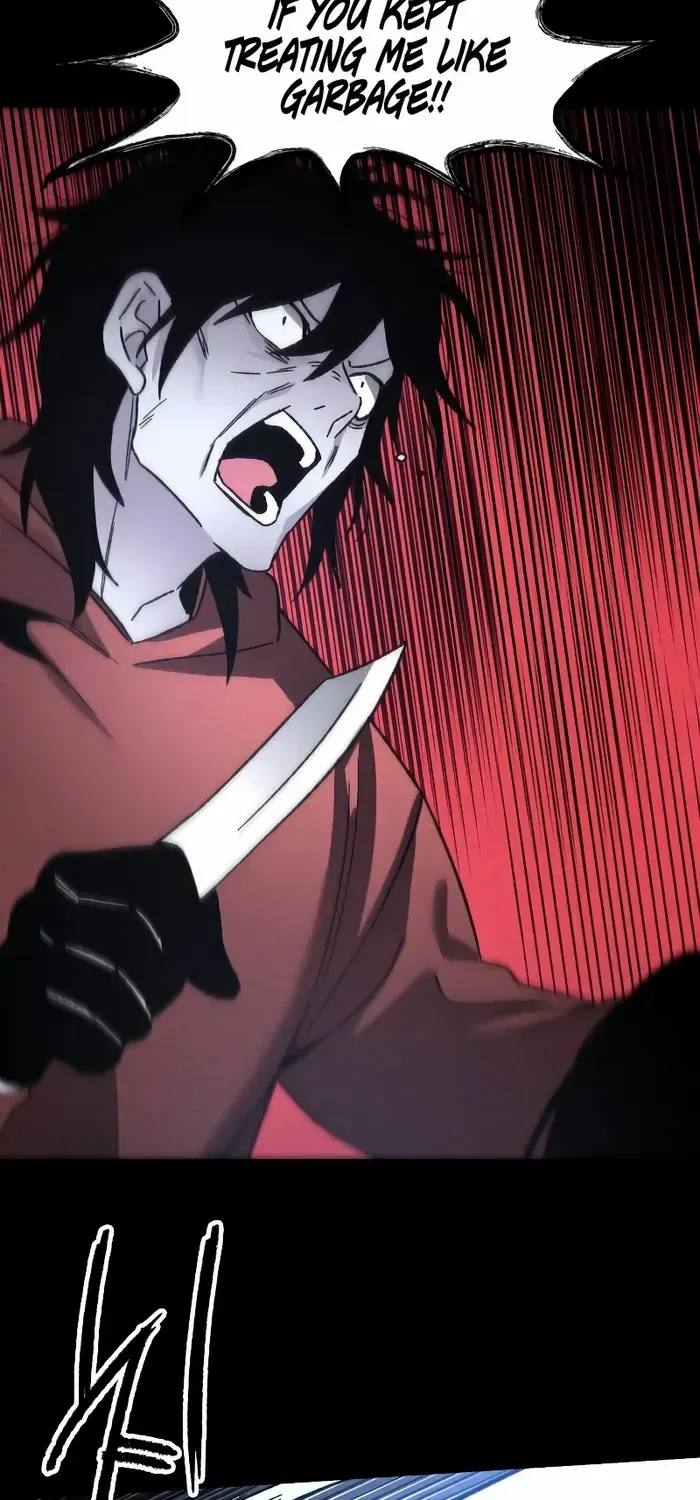 Read Destined Murderer chapter 12 image 75 on Lezhin