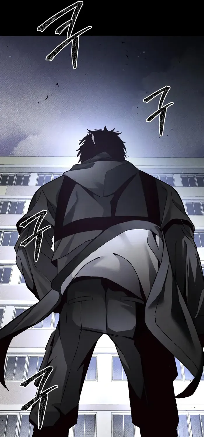 Read Destined Murderer chapter 12 image 81 on Lezhin