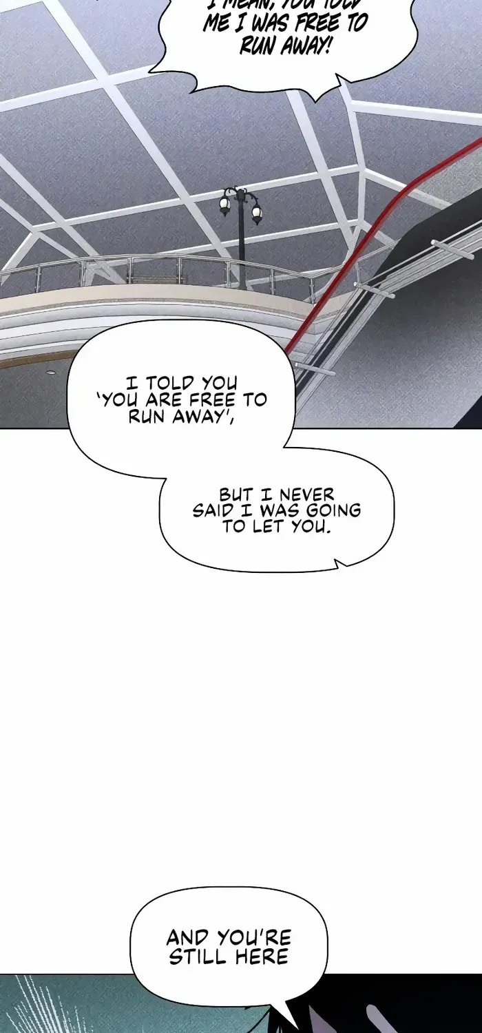 Read Destined Murderer chapter 12 image 9 on Lezhin