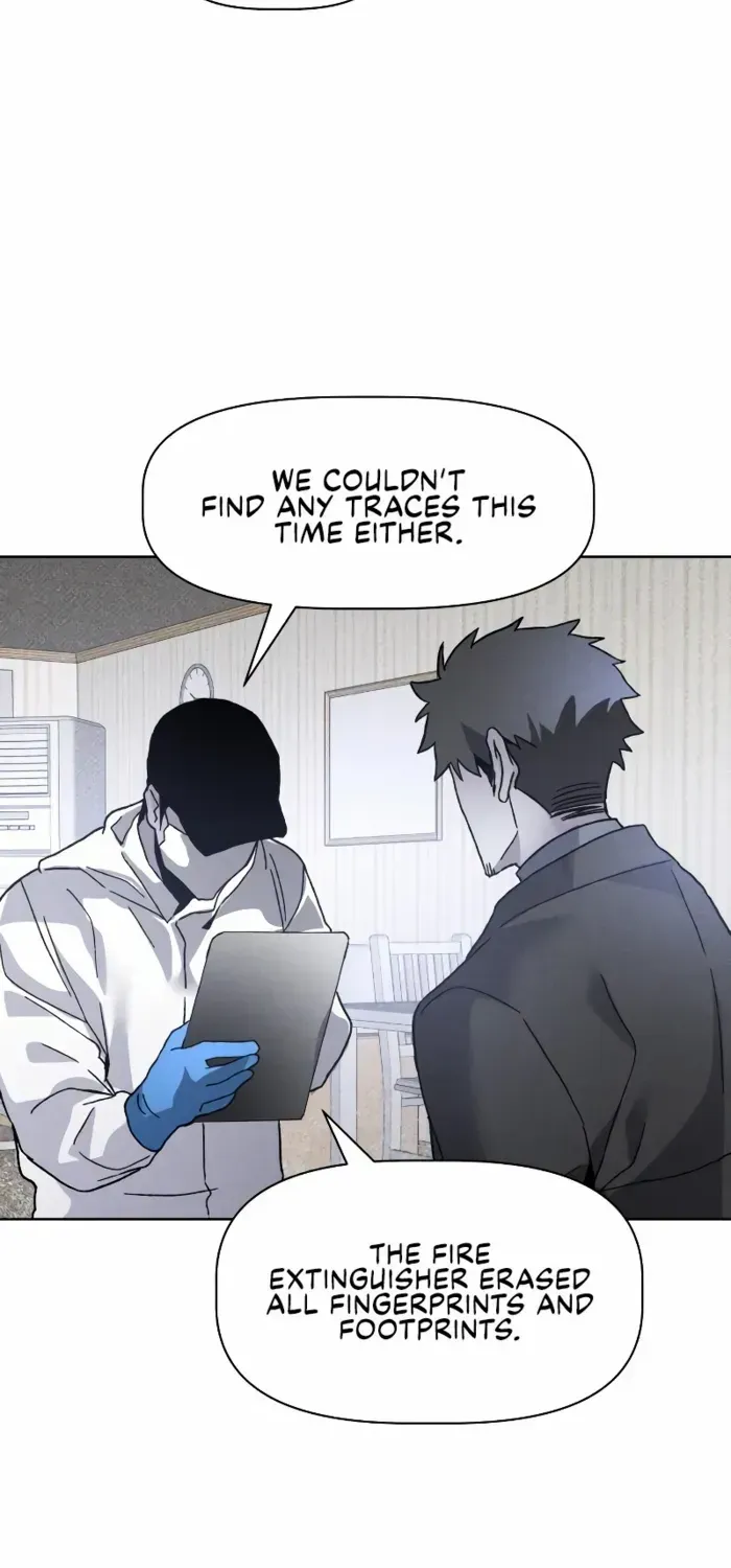 Read Destined Murderer chapter 15 image 14 on Lezhin