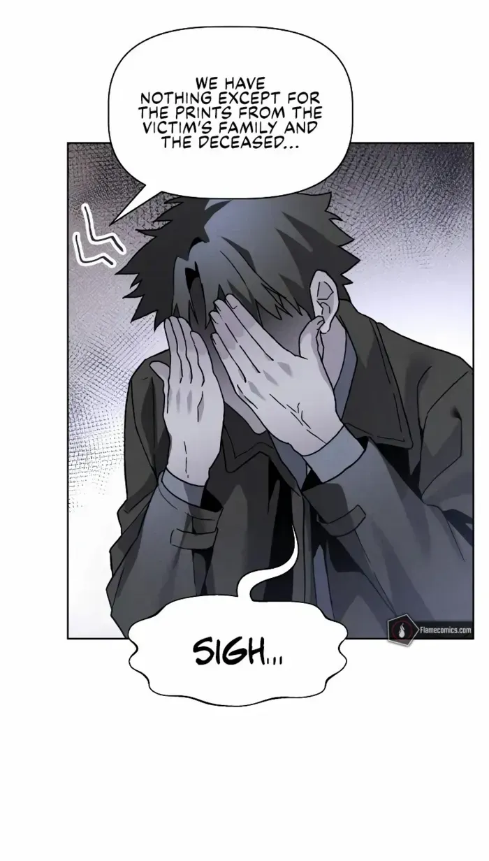 Read Destined Murderer chapter 15 image 15 on Lezhin