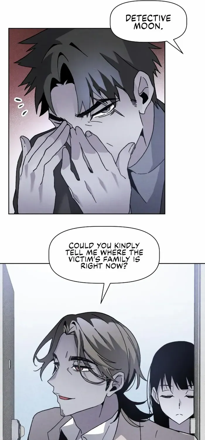 Read Destined Murderer chapter 15 image 16 on Lezhin