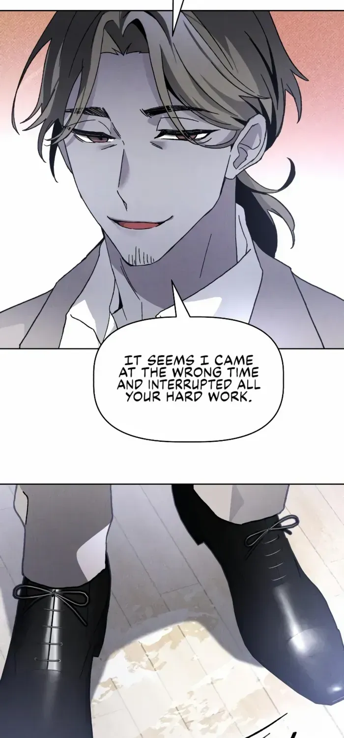 Read Destined Murderer chapter 15 image 22 on Lezhin