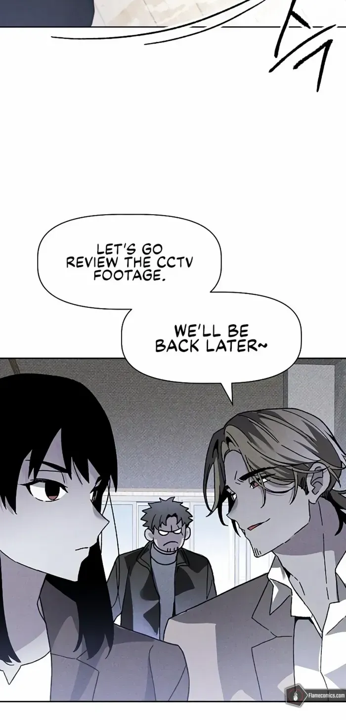 Read Destined Murderer chapter 15 image 23 on Lezhin