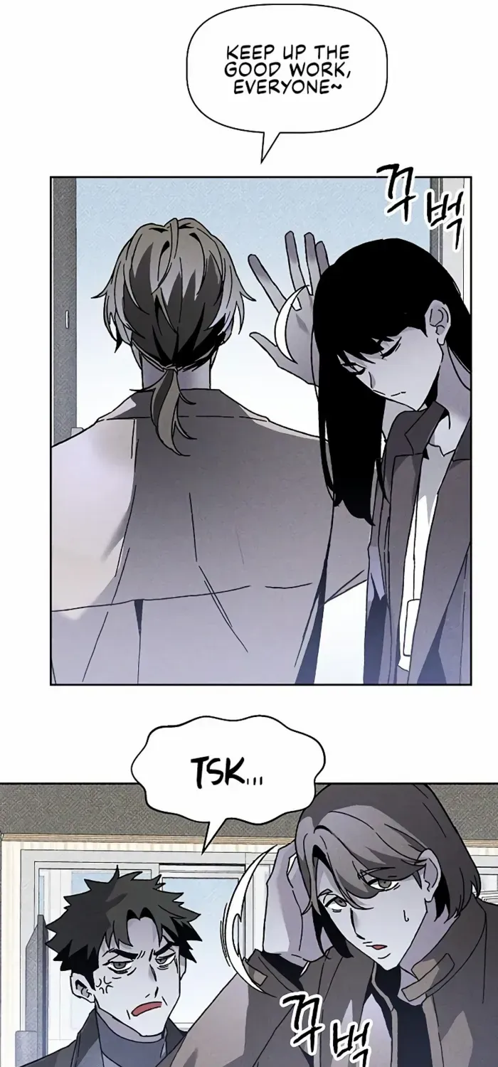 Read Destined Murderer chapter 15 image 24 on Lezhin