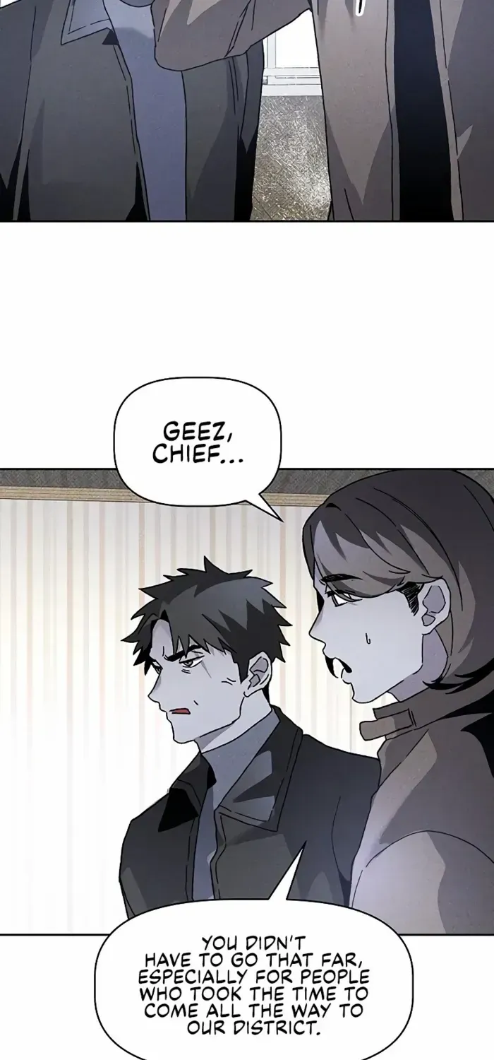 Read Destined Murderer chapter 15 image 25 on Lezhin