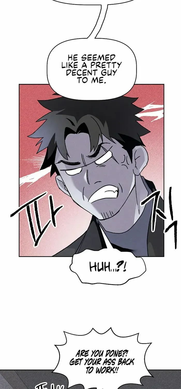 Read Destined Murderer chapter 15 image 26 on Lezhin