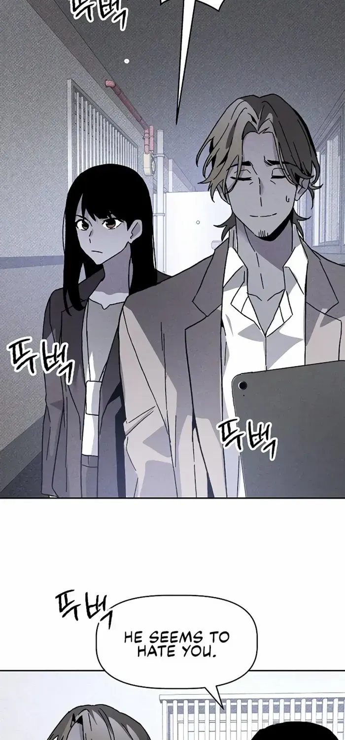 Read Destined Murderer chapter 15 image 27 on Lezhin