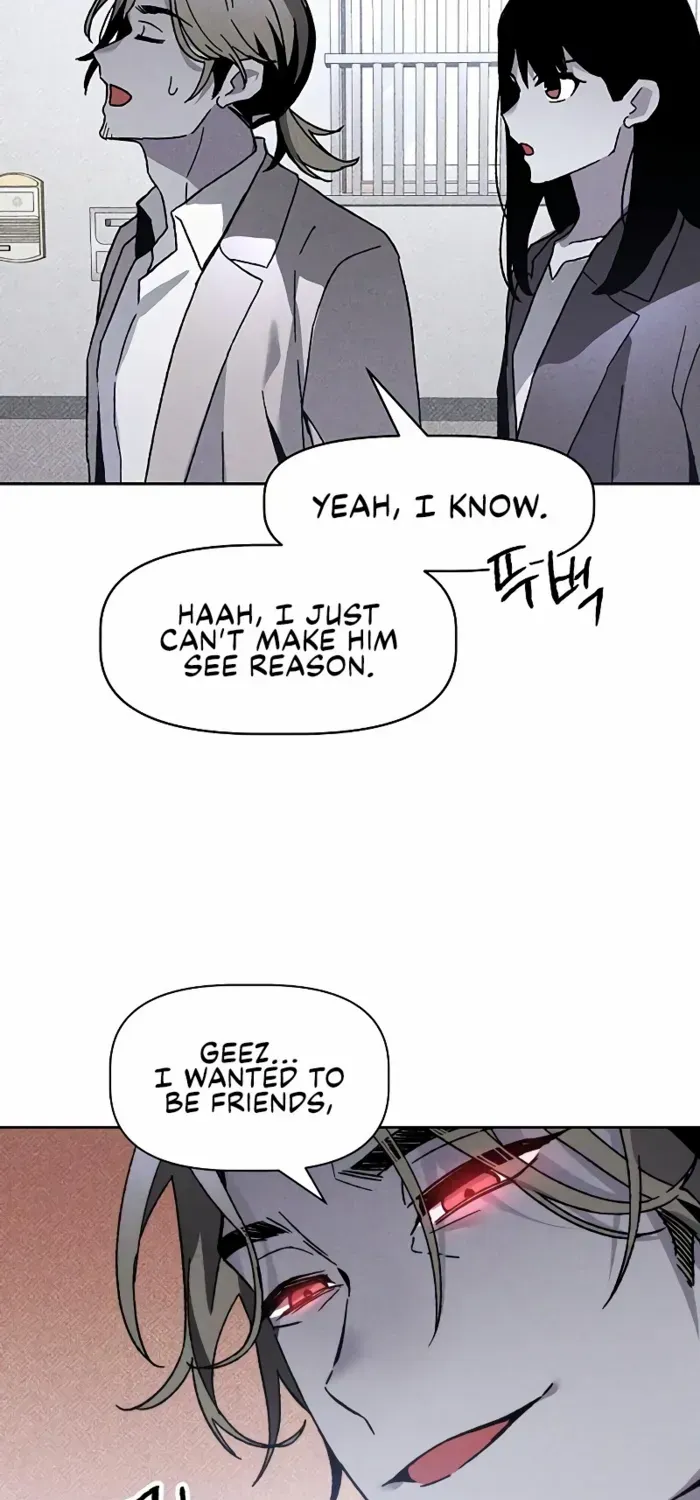 Read Destined Murderer chapter 15 image 28 on Lezhin