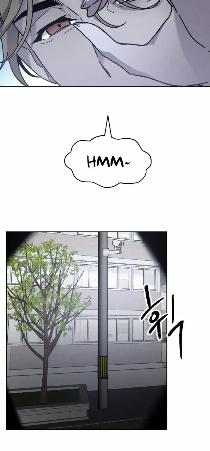 Read Destined Murderer chapter 15 image 3 on Lezhin