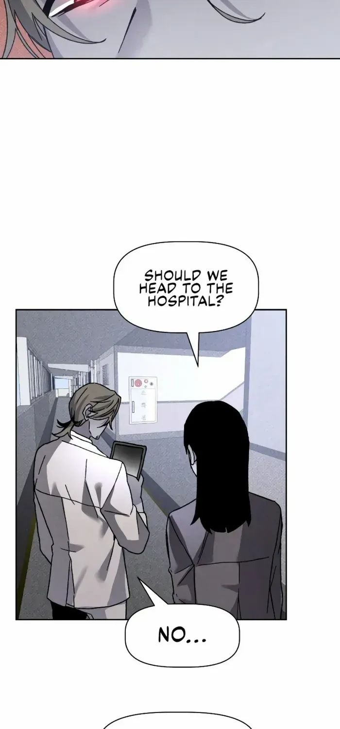 Read Destined Murderer chapter 15 image 30 on Lezhin