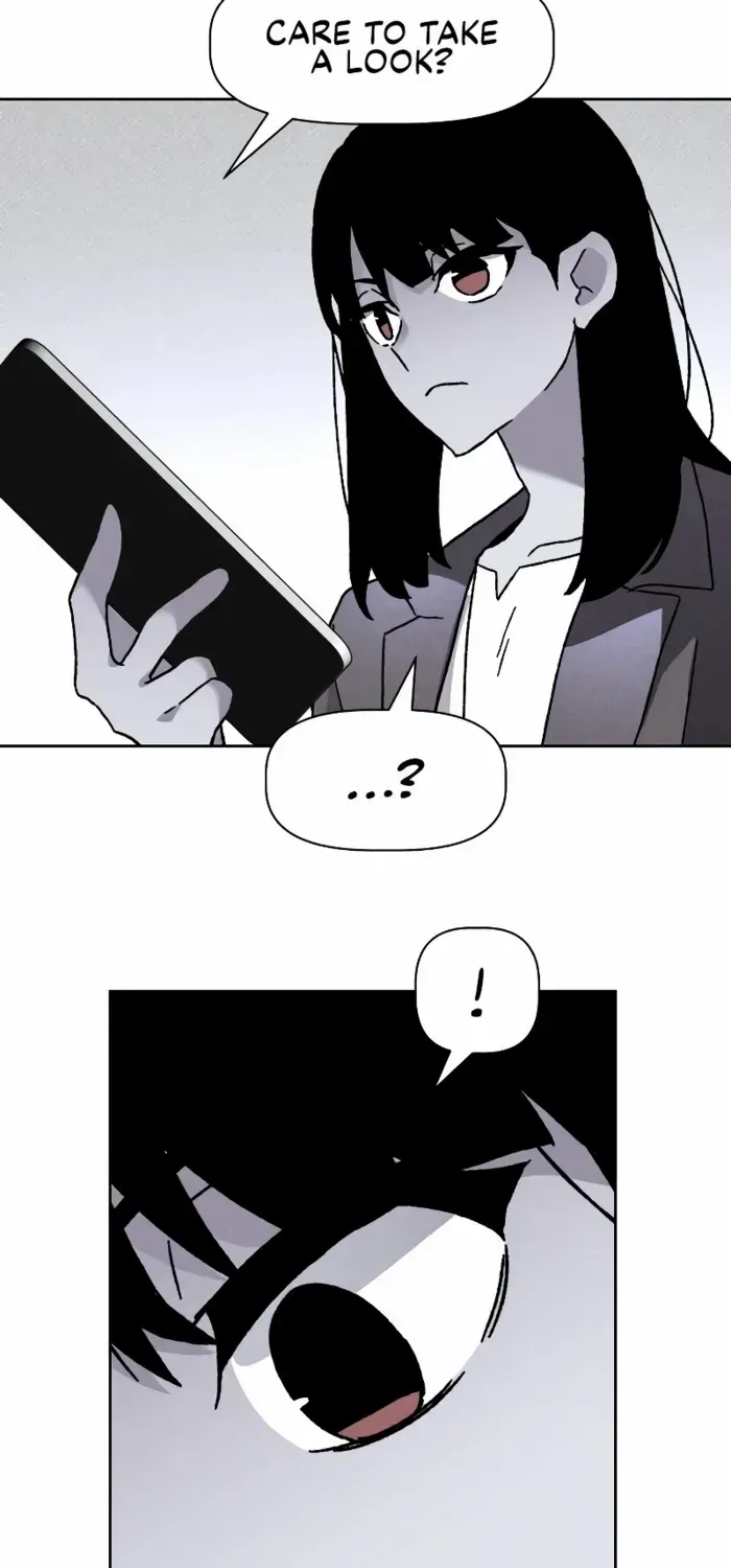 Read Destined Murderer chapter 15 image 31 on Lezhin
