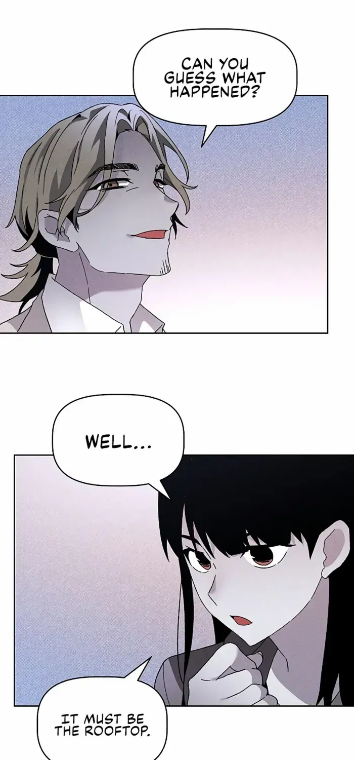 Read Destined Murderer chapter 15 image 37 on Lezhin
