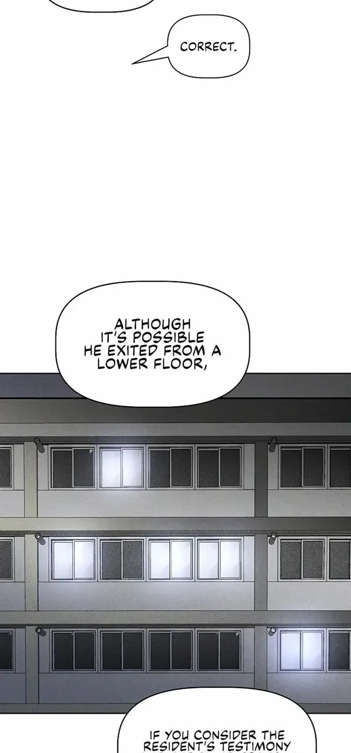 Read Destined Murderer chapter 15 image 38 on Lezhin