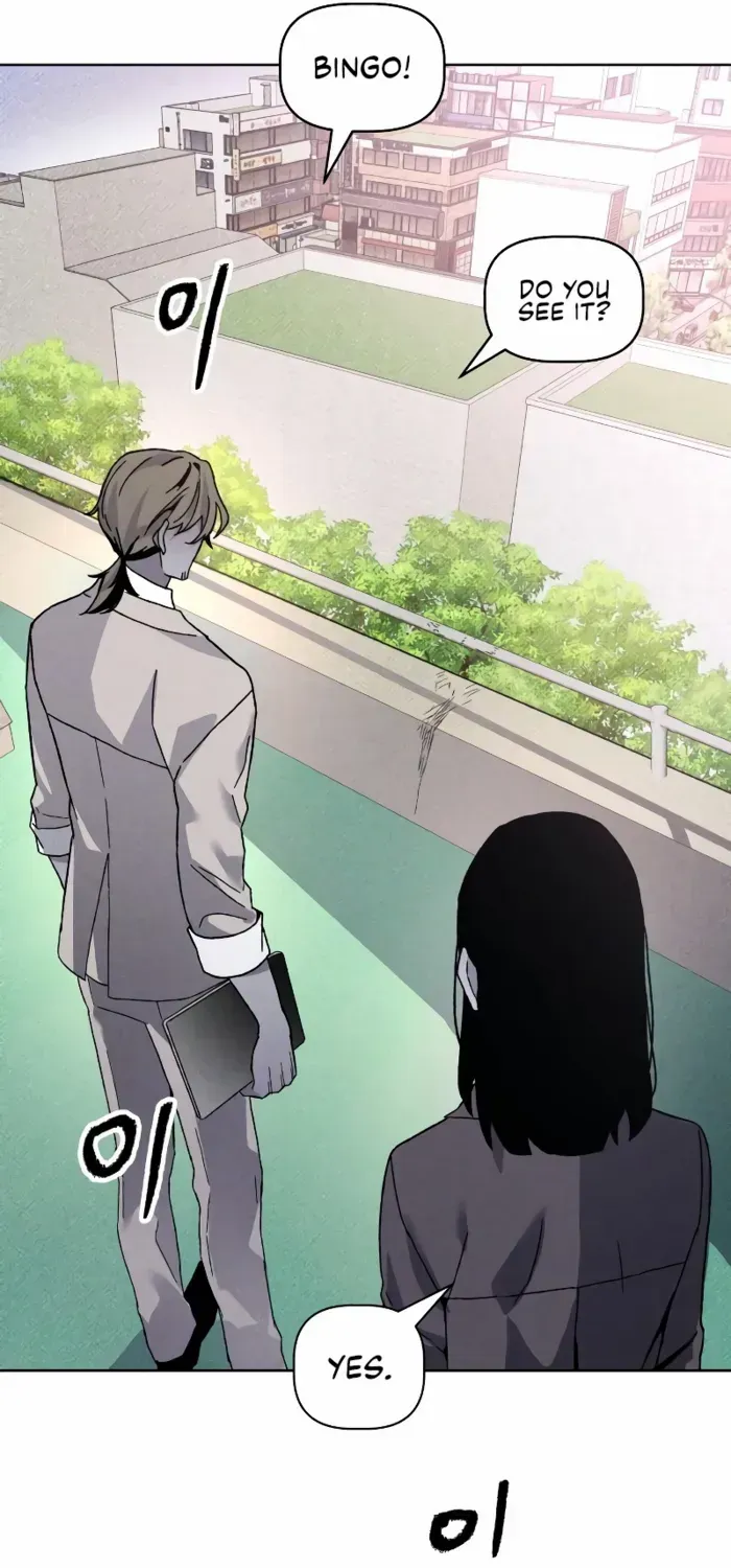 Read Destined Murderer chapter 15 image 41 on Lezhin
