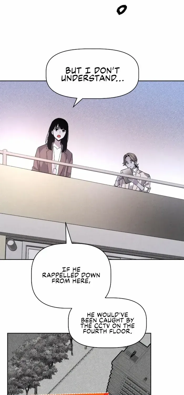 Read Destined Murderer chapter 15 image 42 on Lezhin