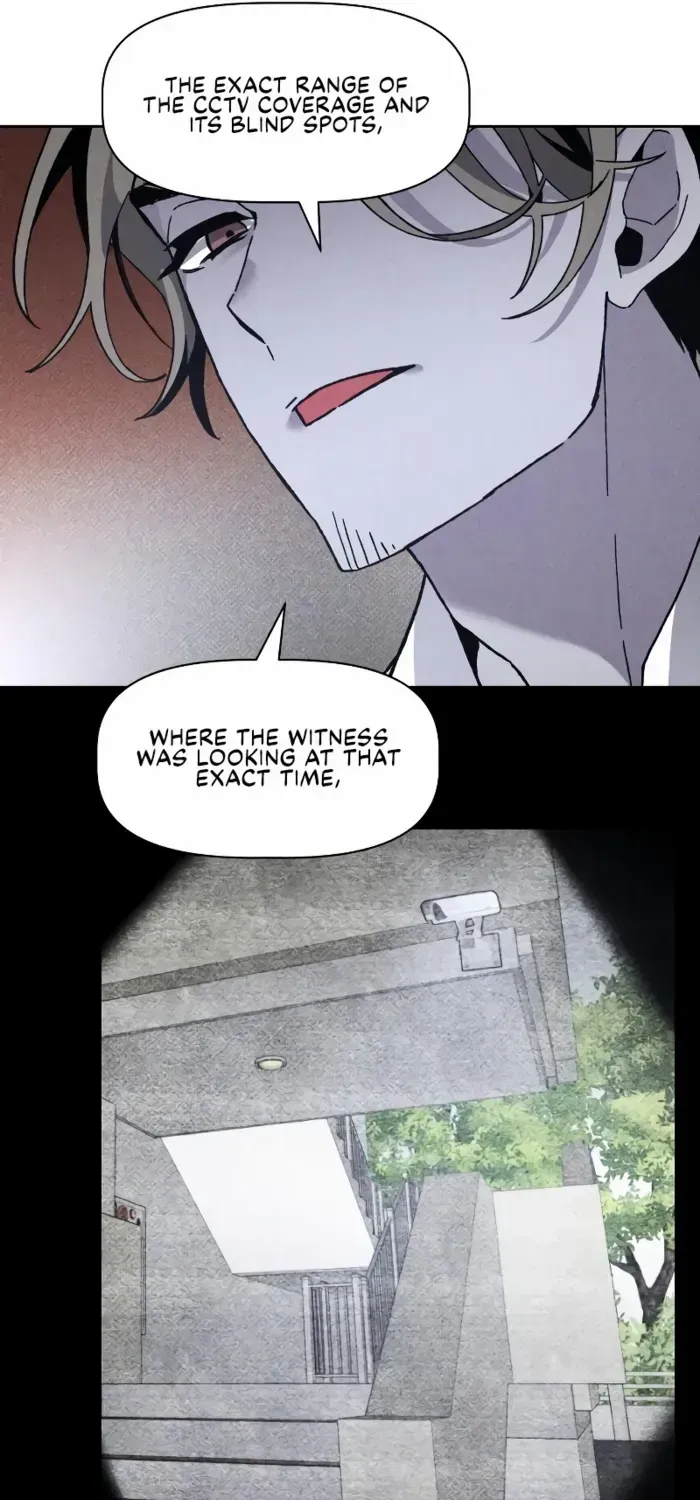 Read Destined Murderer chapter 15 image 49 on Lezhin