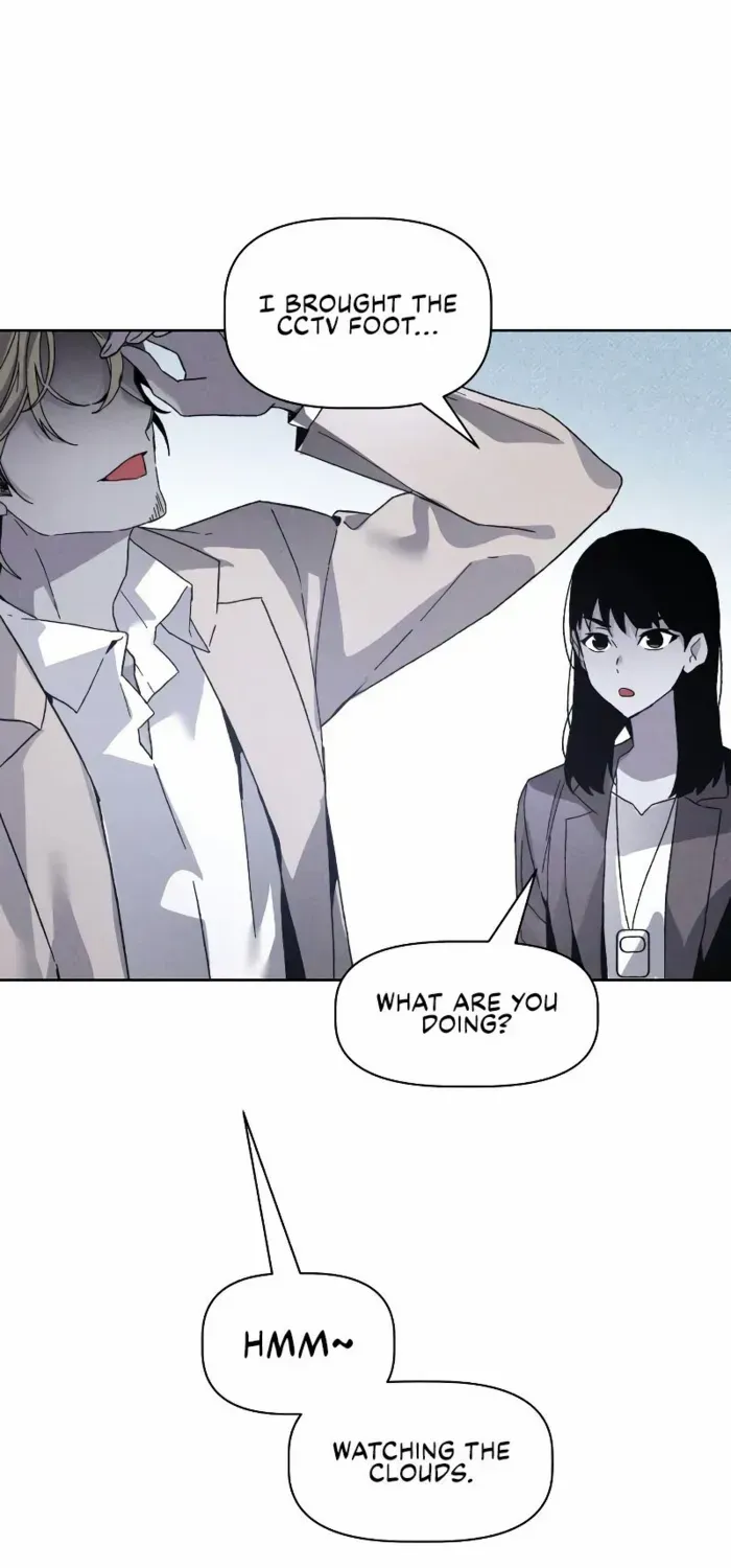 Read Destined Murderer chapter 15 image 5 on Lezhin