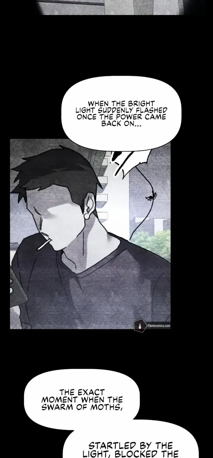 Read Destined Murderer chapter 15 image 50 on Lezhin