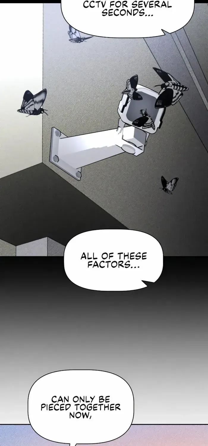 Read Destined Murderer chapter 15 image 51 on Lezhin
