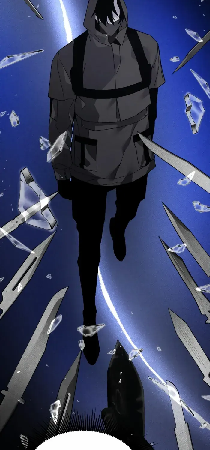 Read Destined Murderer chapter 15 image 53 on Lezhin