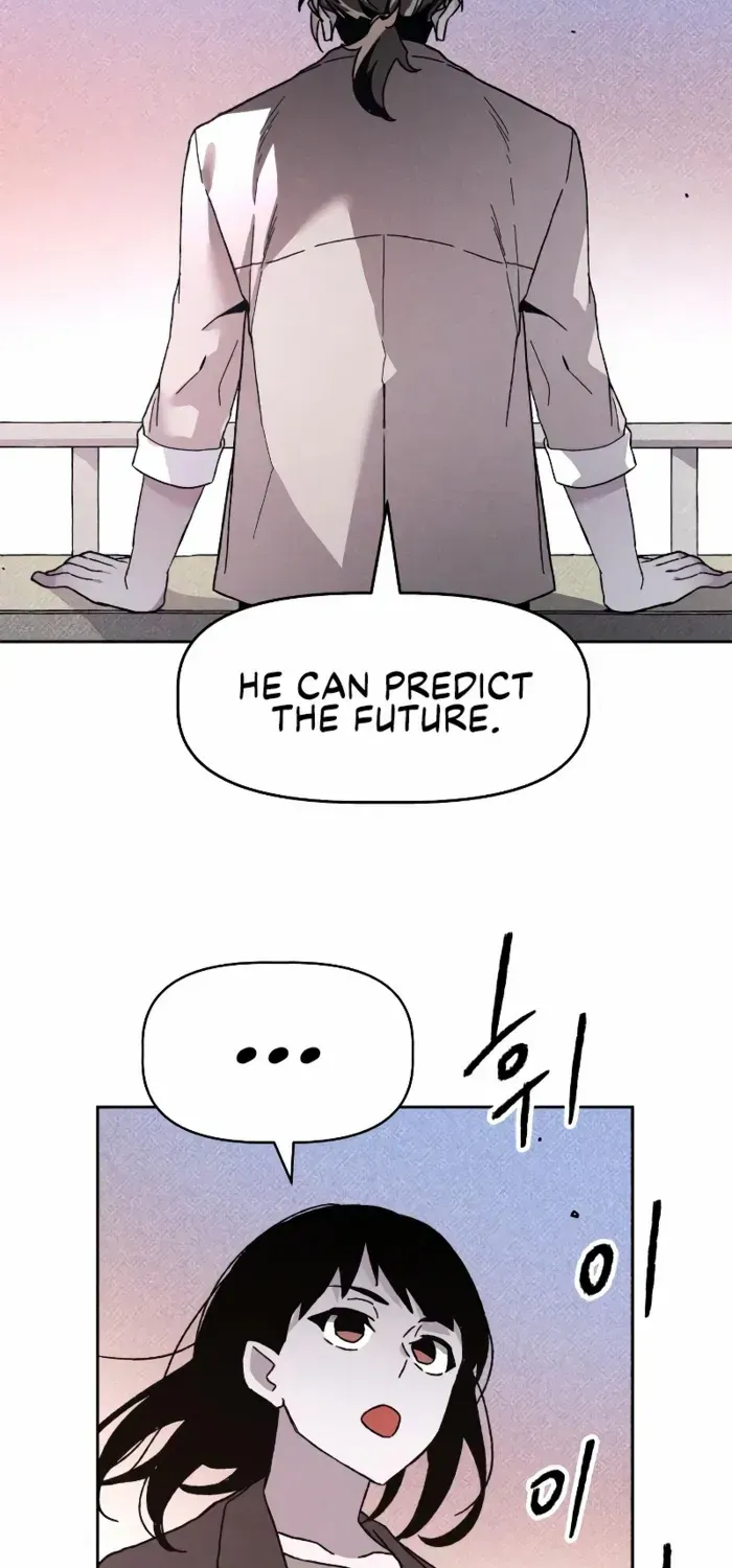 Read Destined Murderer chapter 15 image 55 on Lezhin
