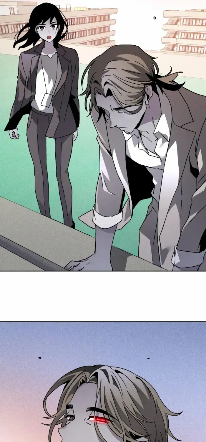 Read Destined Murderer chapter 15 image 57 on Lezhin