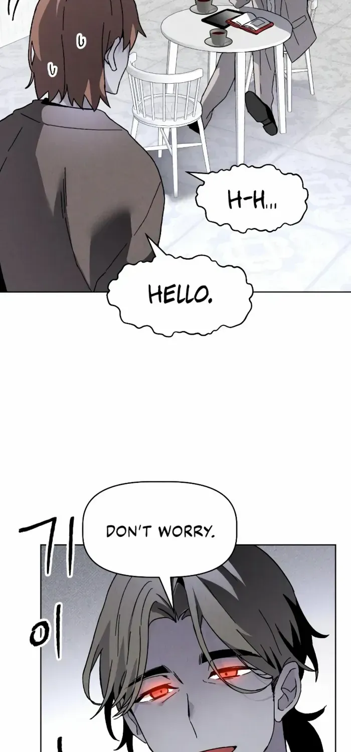 Read Destined Murderer chapter 15 image 62 on Lezhin