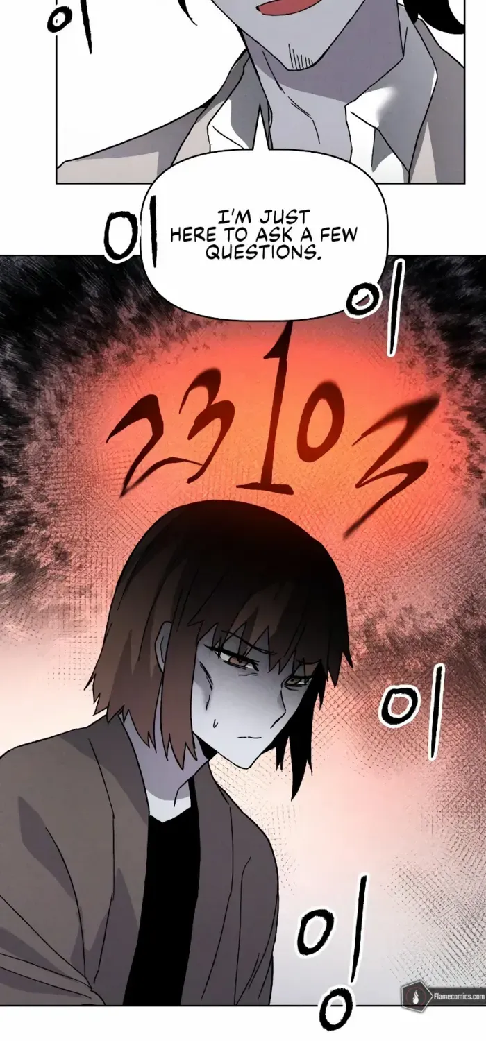 Read Destined Murderer chapter 15 image 63 on Lezhin