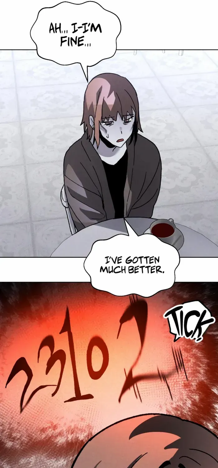 Read Destined Murderer chapter 15 image 65 on Lezhin
