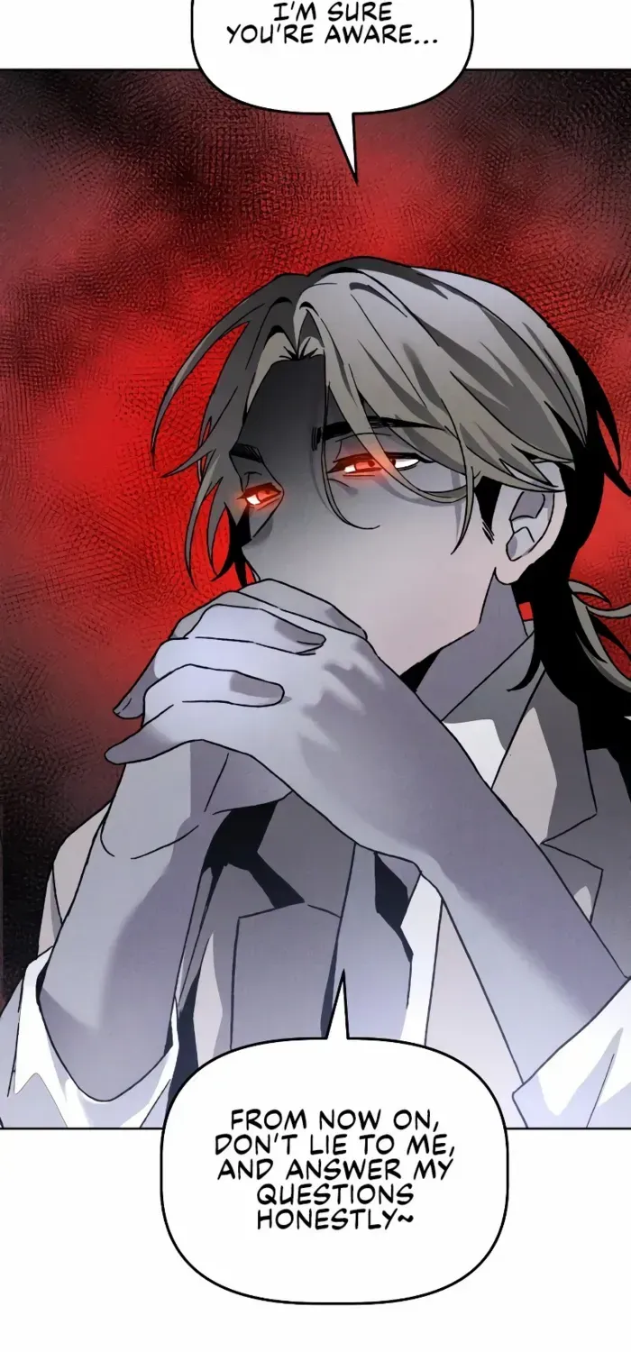 Read Destined Murderer chapter 15 image 67 on Lezhin