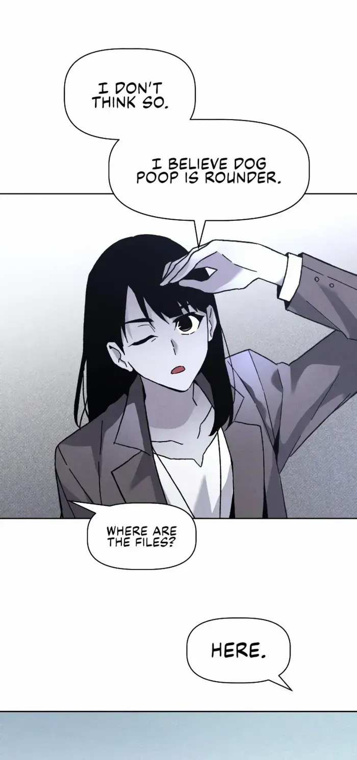 Read Destined Murderer chapter 15 image 7 on Lezhin