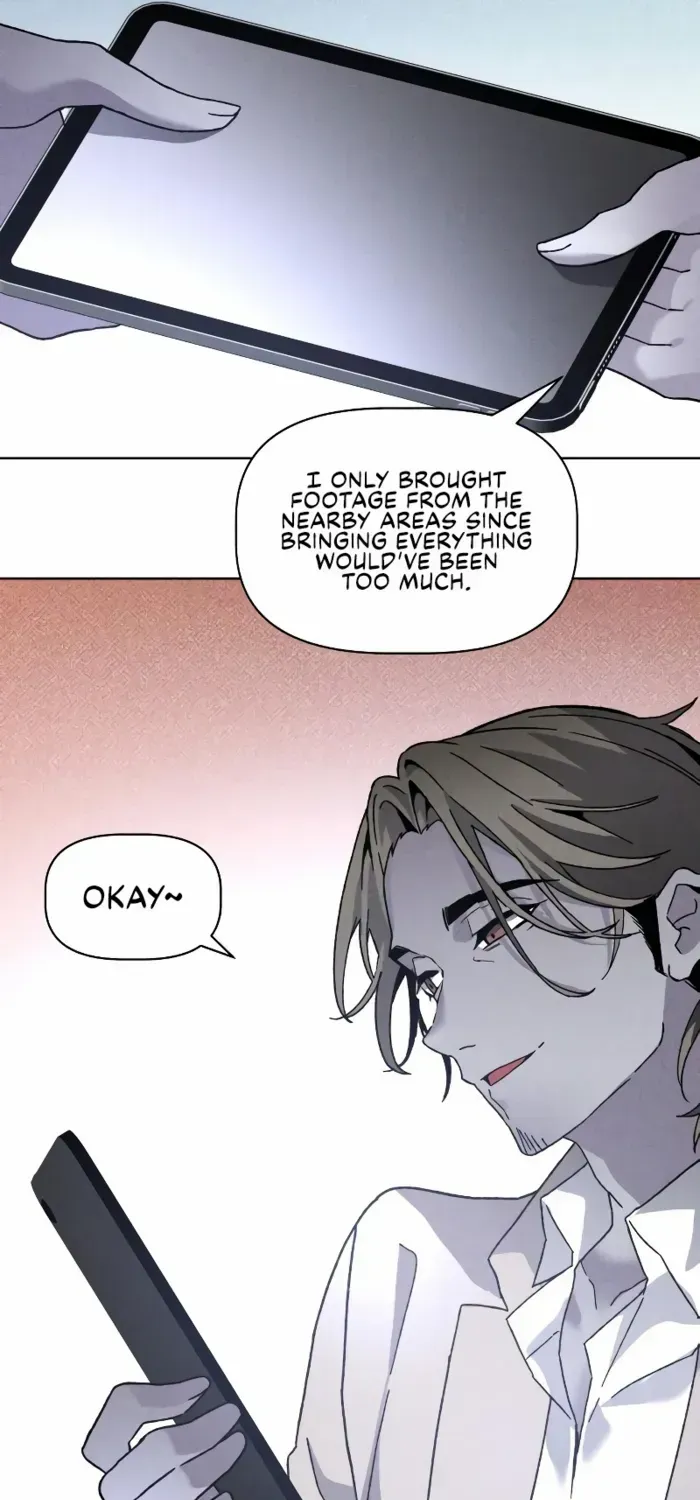 Read Destined Murderer chapter 15 image 8 on Lezhin