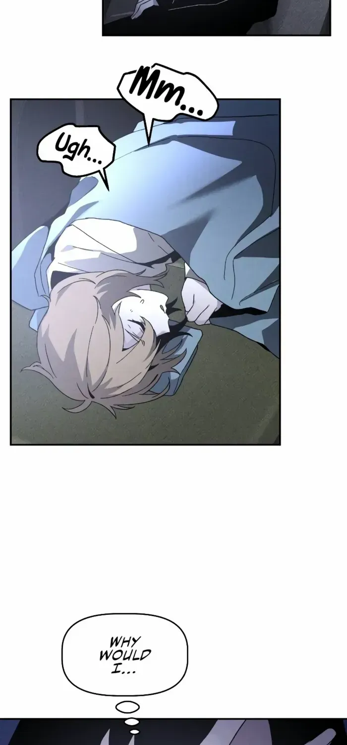 Read Destined Murderer chapter 17 image 13 on Lezhin