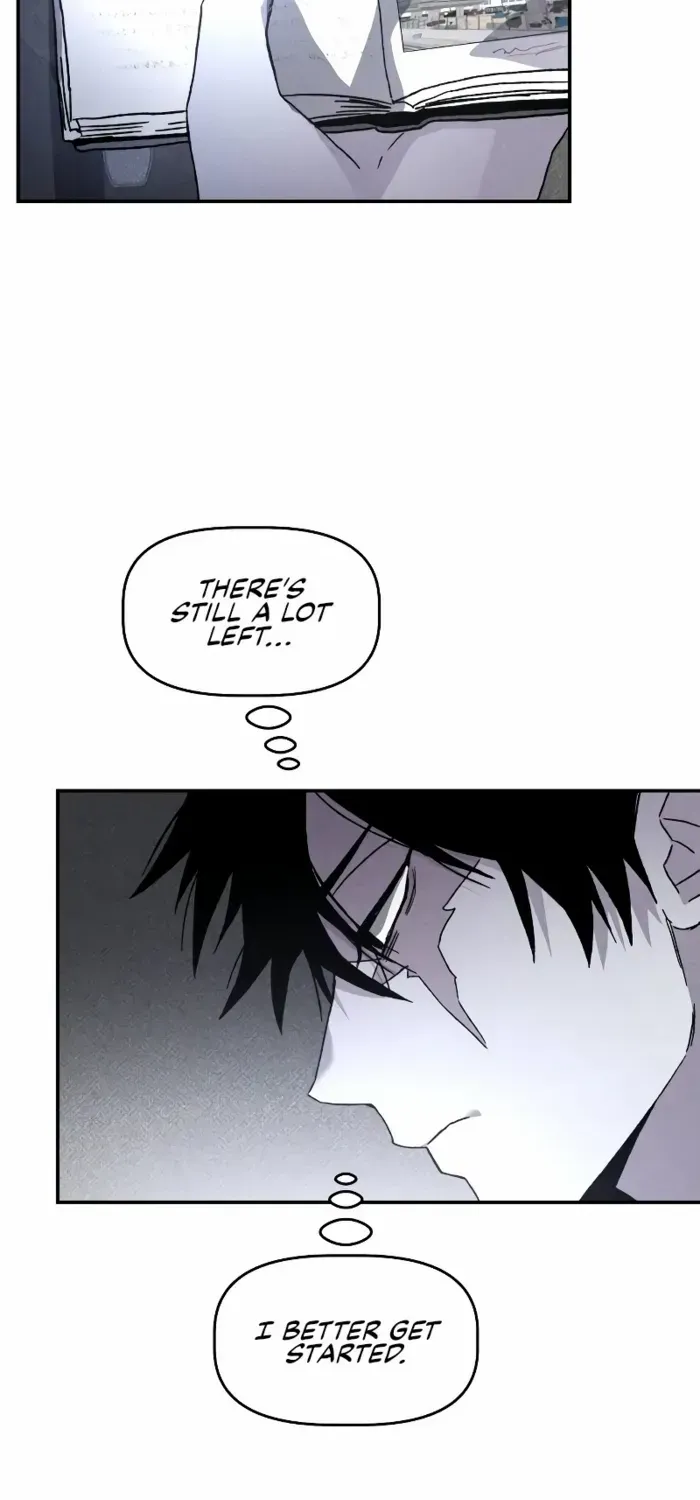 Read Destined Murderer chapter 17 image 15 on Lezhin