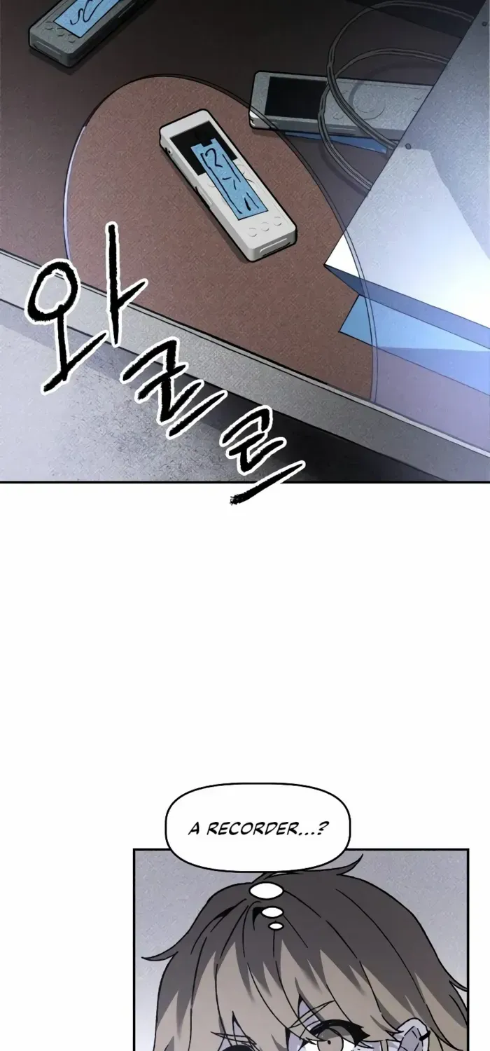 Read Destined Murderer chapter 17 image 25 on Lezhin